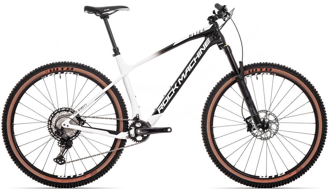 Rock Machine Blizz CRB90 veľ.: M