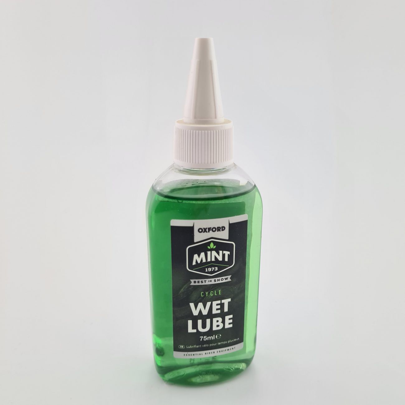 olej na mazanie Oxfort Mint WET 75ml