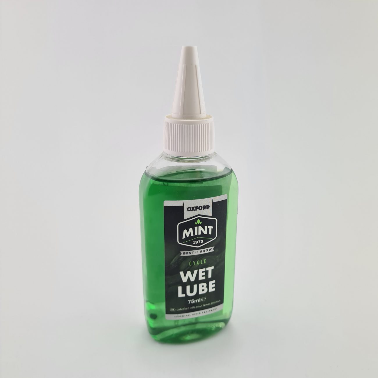 olej na mazanie Oxfort Mint WET 75ml