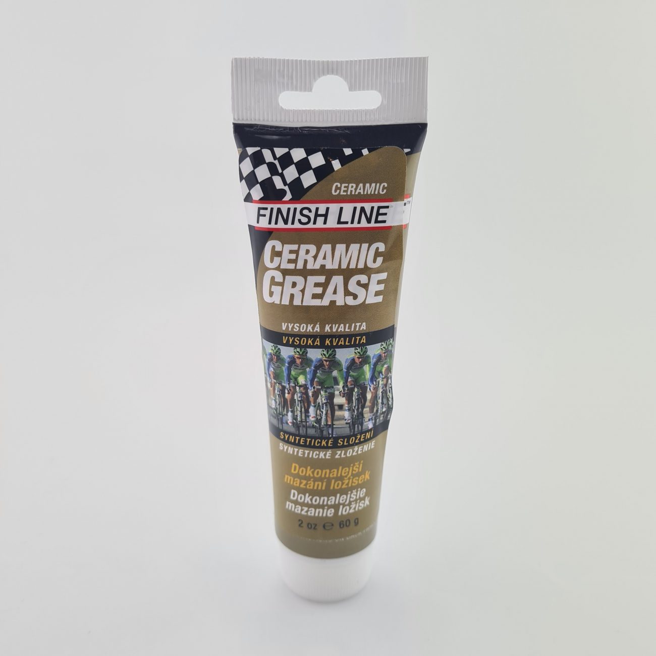 FINISH LINE Ceramic Greaser
