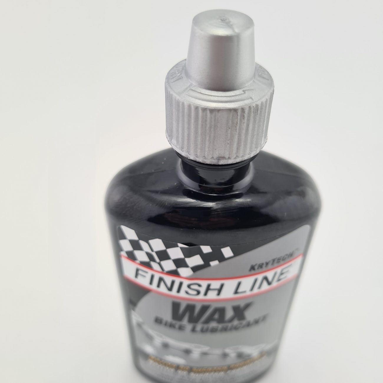 FINISH LINE Wax Bike Lubrikant 120ml