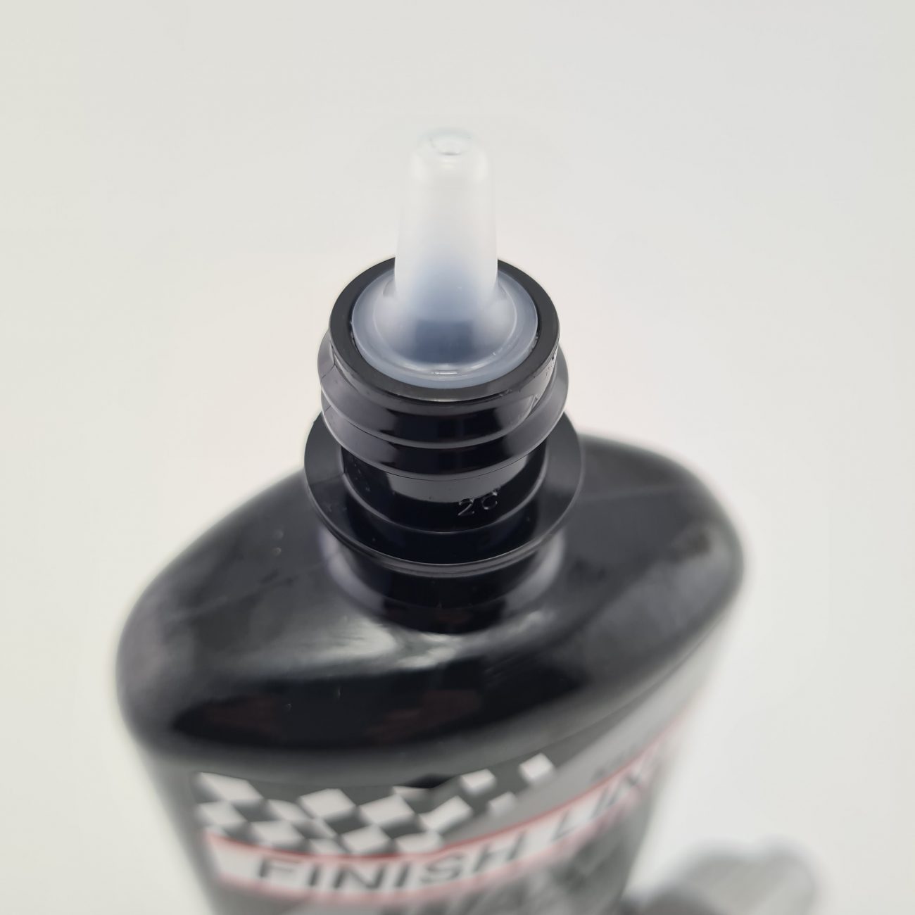 FINISH LINE Wax Bike Lubrikant 120ml