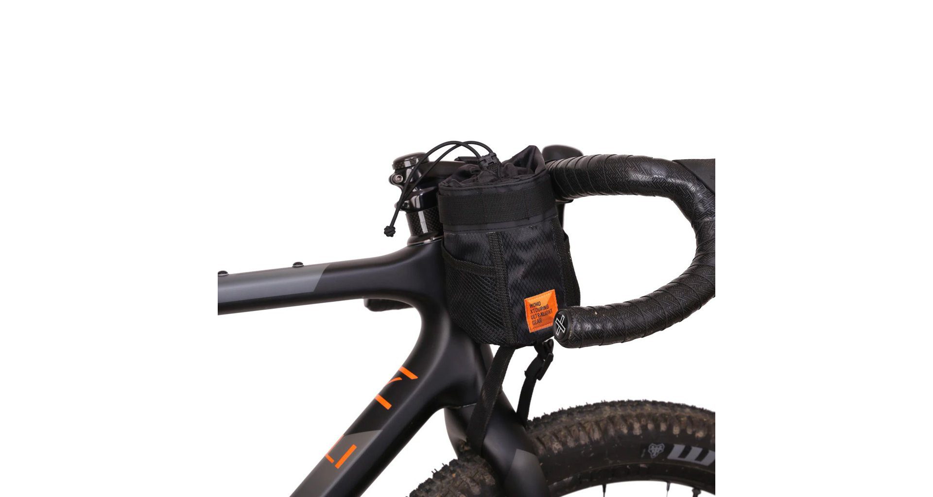 42853_0 WOHO brašňa X-TOURING ALMIGHTY CUP HOLDER