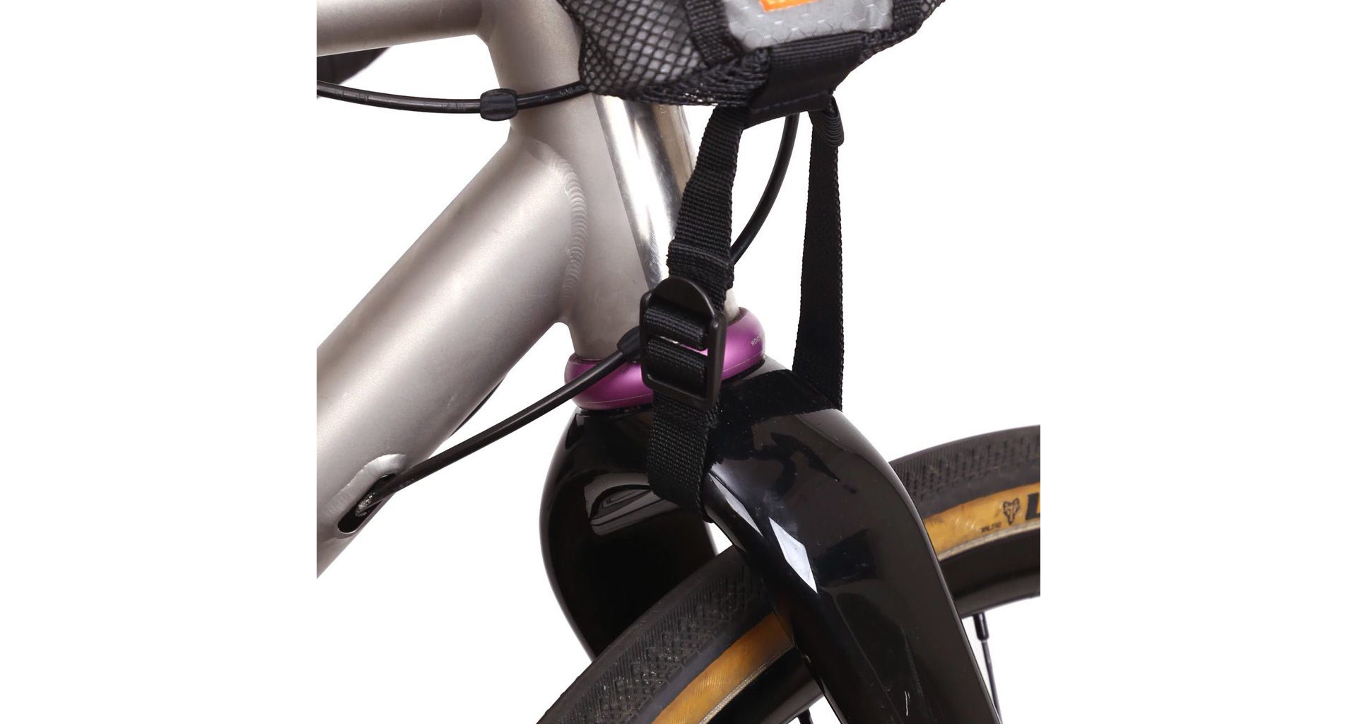 42856_0 WOHO brašňa X-TOURING ALMIGHTY CUP HOLDER