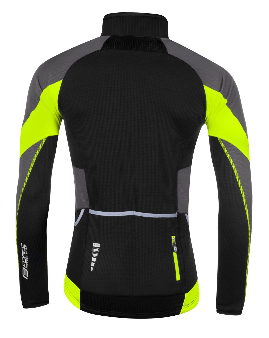 FORCE X70 Windster - M