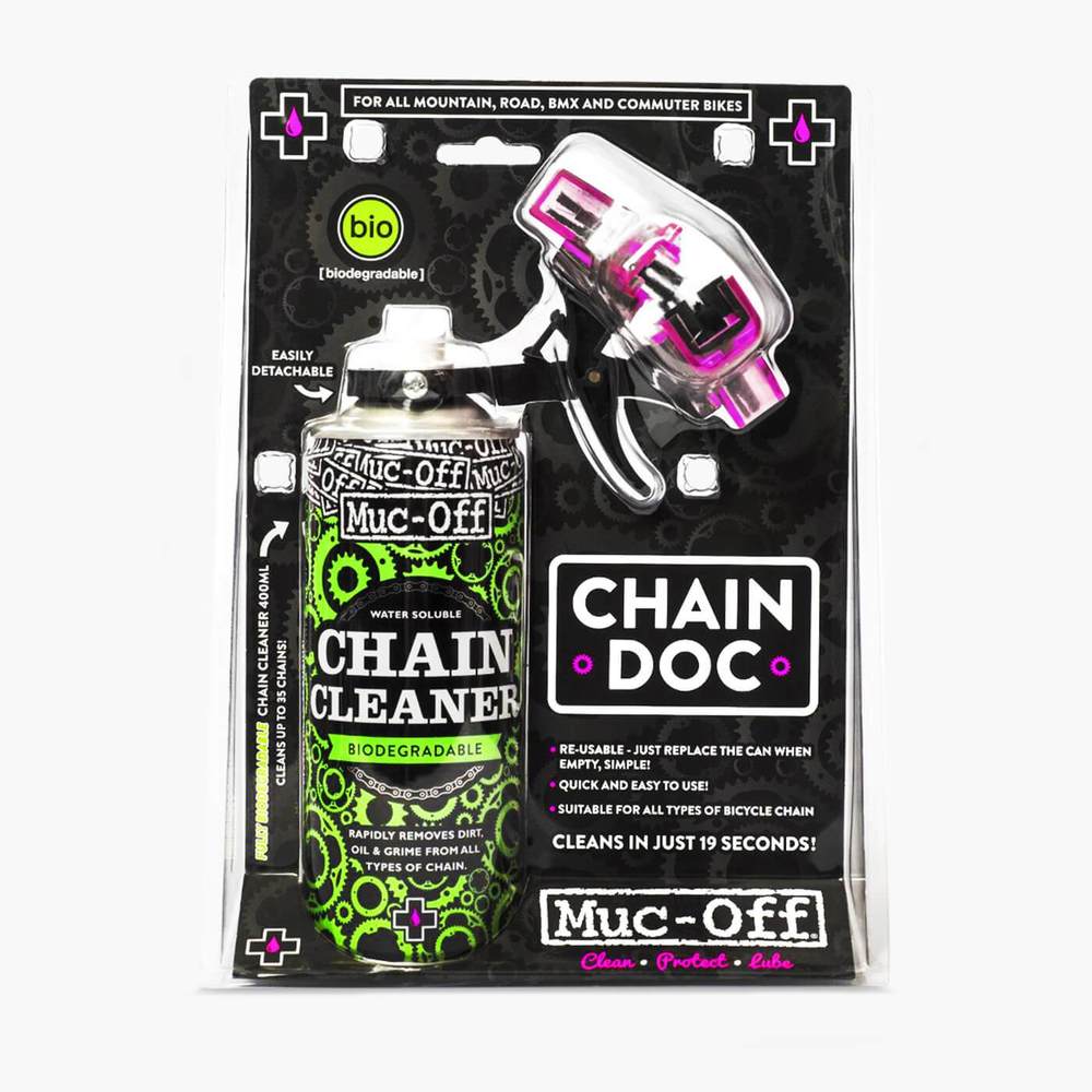 Muc-Off Bio Chain Doc