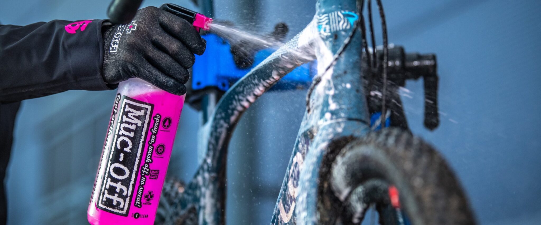 Muc-Off Bike Cleaner 5litrov