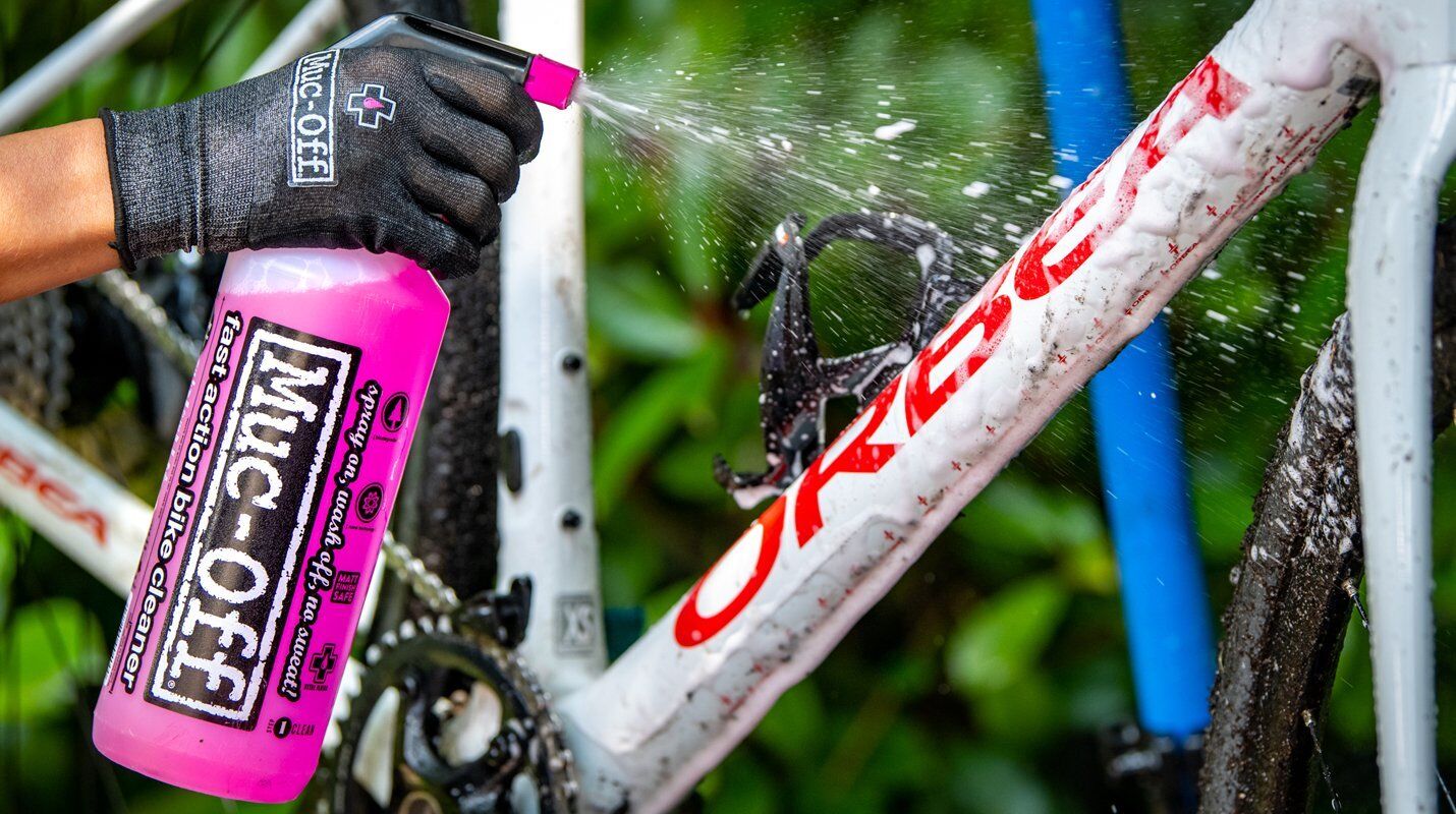 Muc-Off Bike Cleaner 5litrov