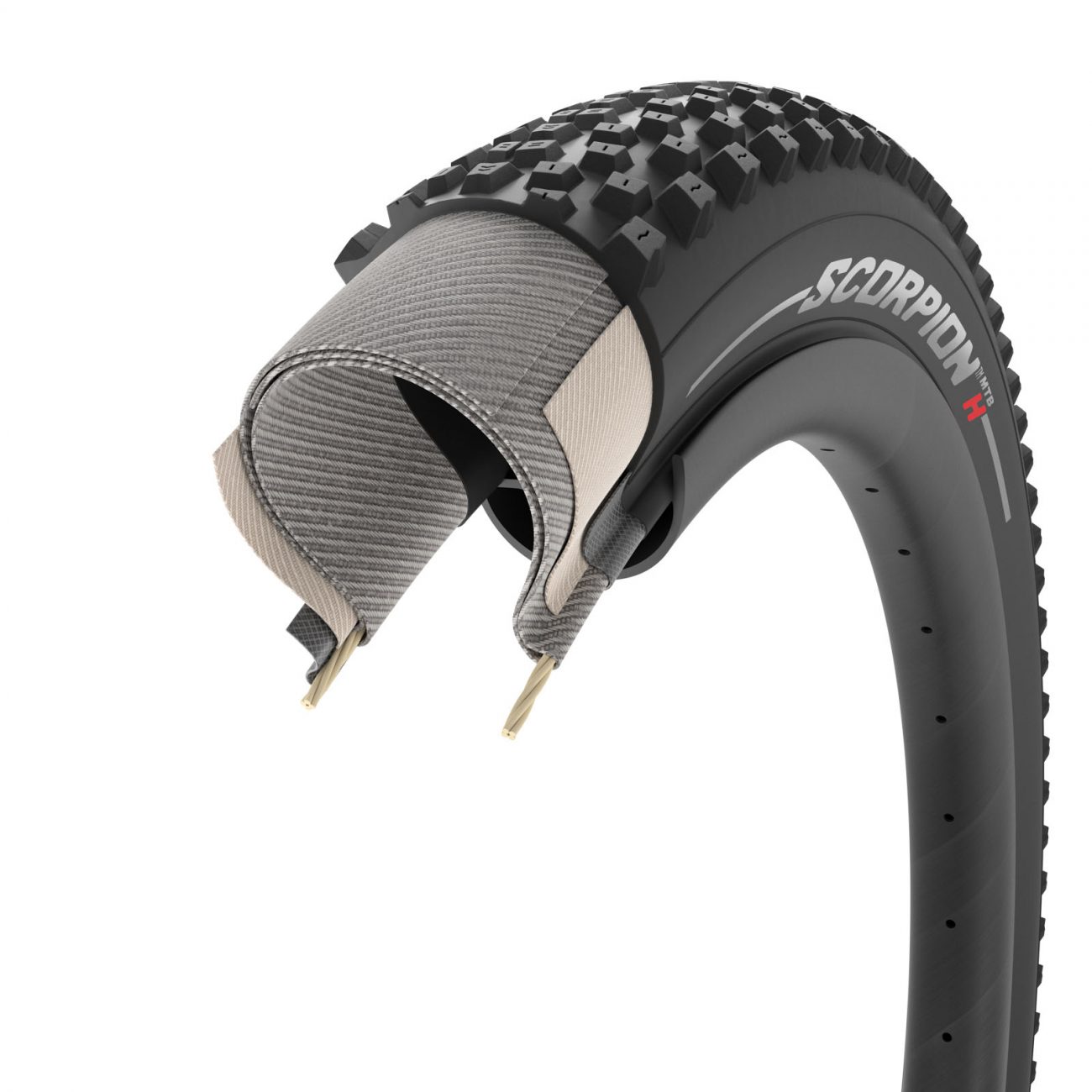 Pirelli Scorpion™ Trail H 29x2.4 plášť