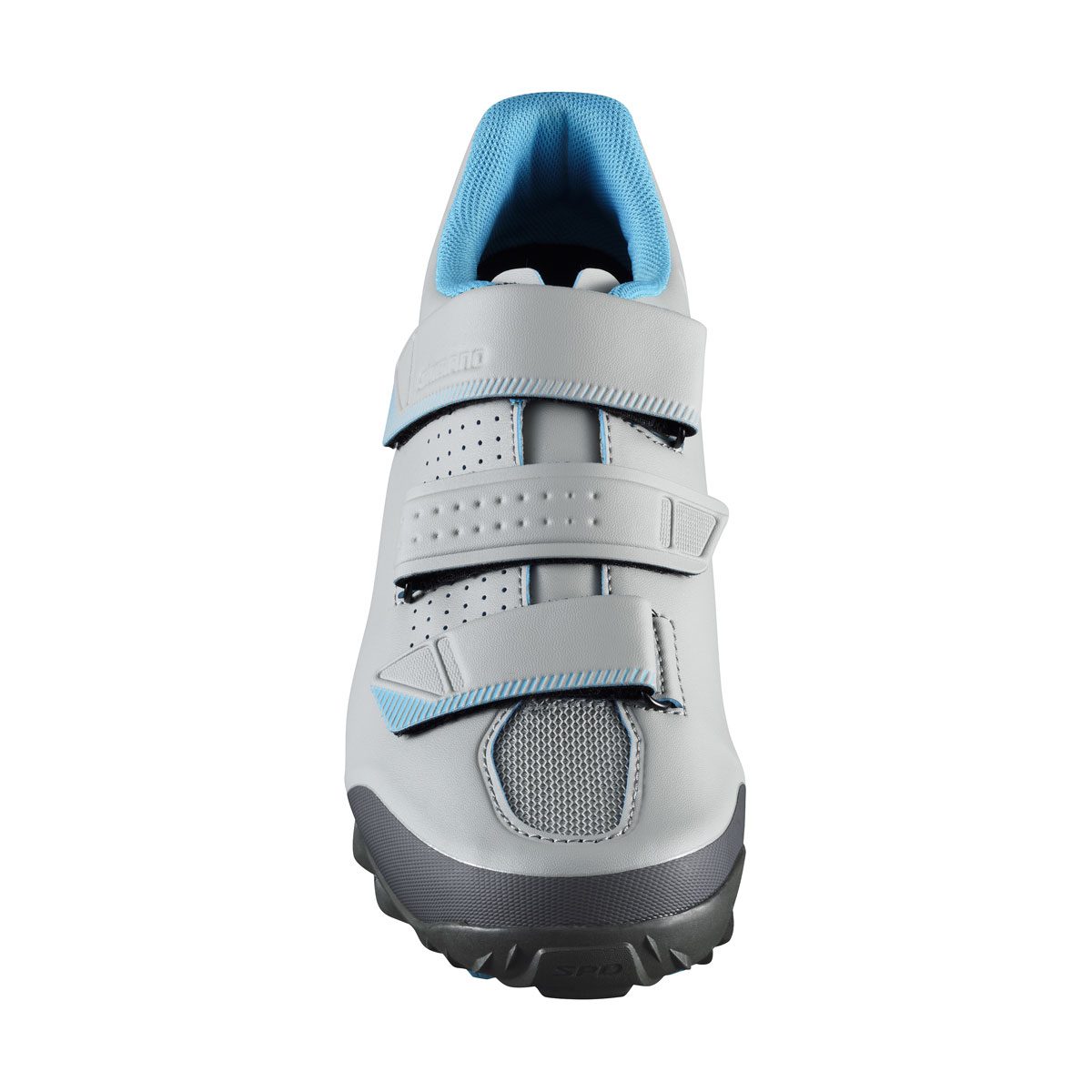 SHME200.1 tretry SHIMANO SHME200 gray/blue