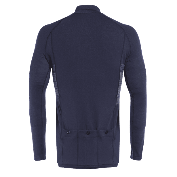 Dres Dainese Awa Zip Jersey 3 modrý
