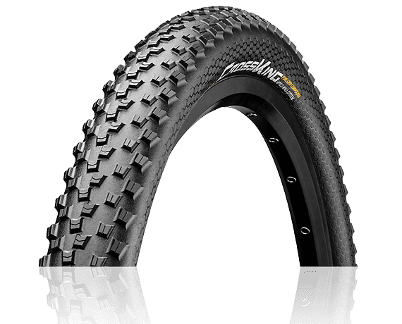 plášť CONTINENTAL CROSS KING II 29x2.2