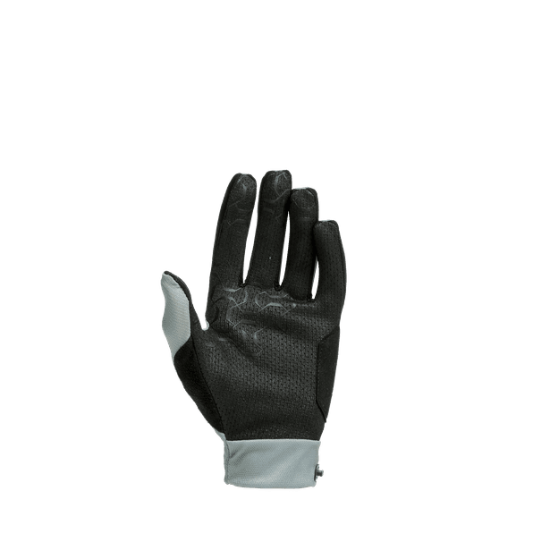 hg-caddo-gloves-gray.2 Dainese HG CADDO GLOVES, cyklistické rukavice, sivé (XXS)