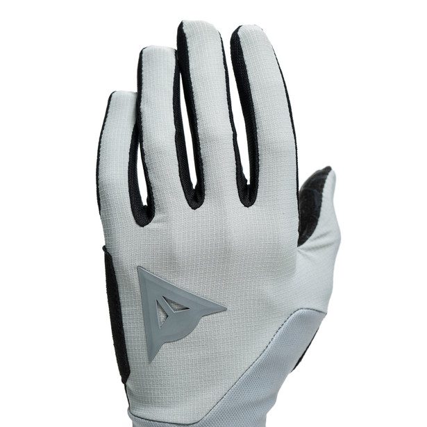 hg-caddo-gloves-gray.5 Dainese HG CADDO GLOVES, cyklistické rukavice, sivé (XXS)