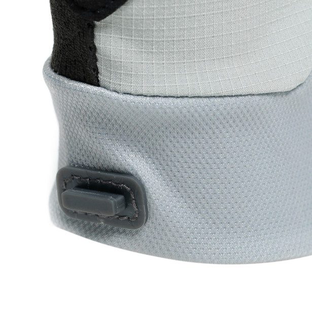 hg-caddo-gloves-gray.6 Dainese HG CADDO GLOVES, cyklistické rukavice, sivé (XXS)