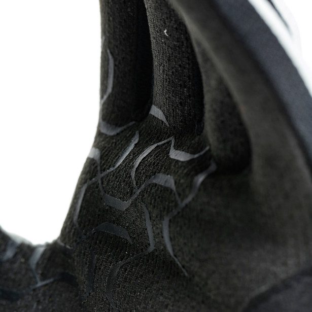 hg-caddo-gloves-gray.8 Dainese HG CADDO GLOVES, cyklistické rukavice, sivé (XXS)