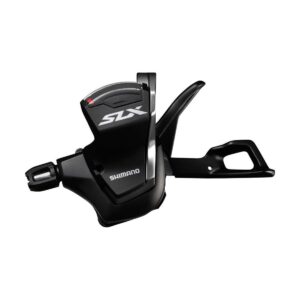 Radenie Shimano SLX M7000 ľavé 2/3-k. I-spec II