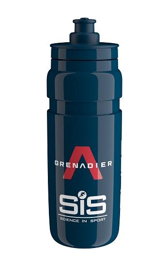 Fľaša FLY GRENADIER 750ml