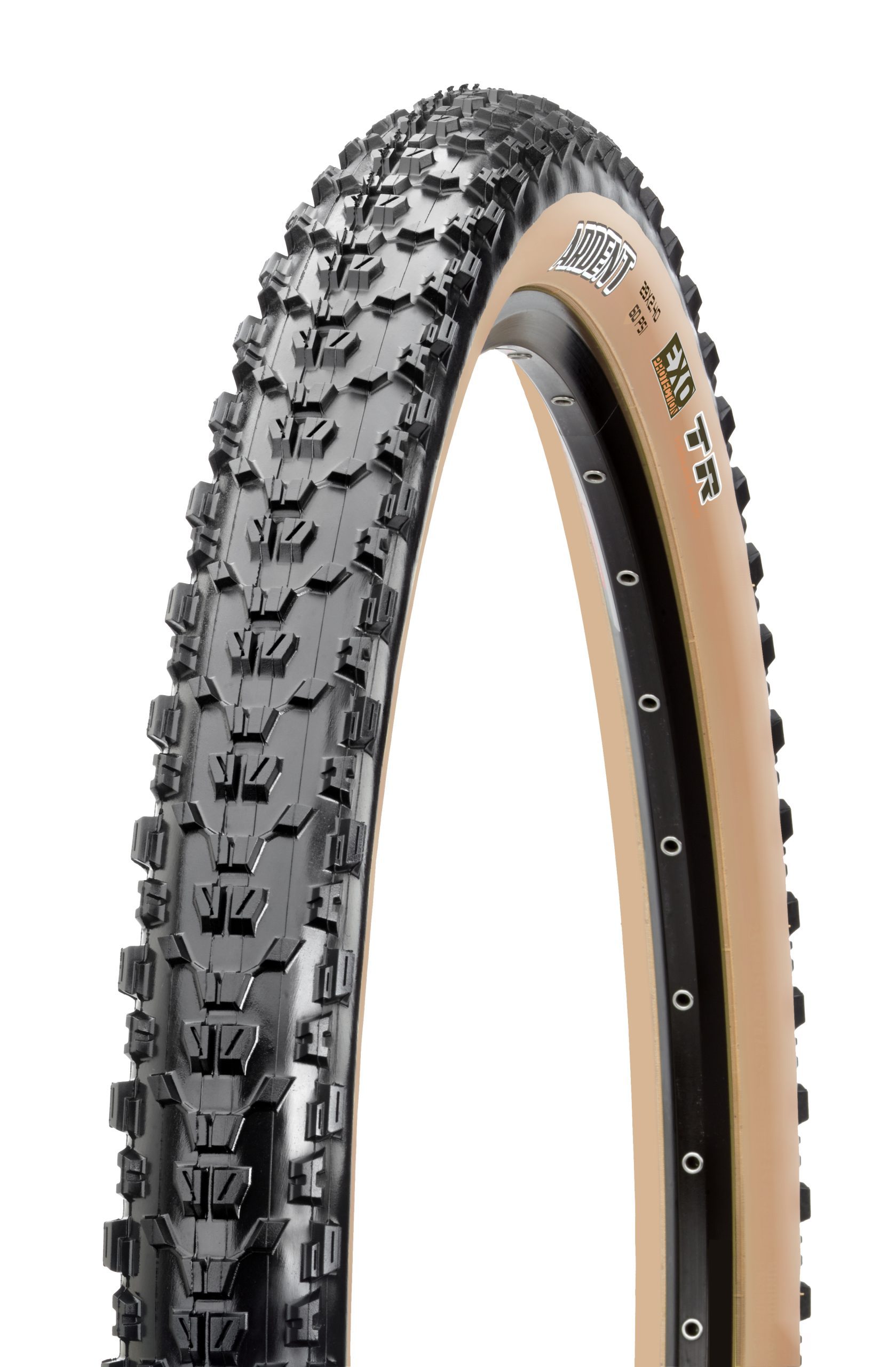MAXXIS ARDENT kevlar 29x2.40 60 TPI EXO/TR/TANWALL