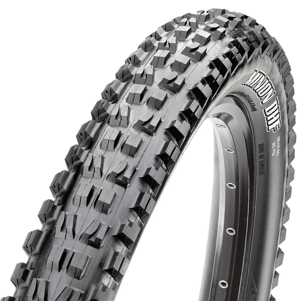 MAXXIS MINION DHF kevlar 29x2.30 EXO TR