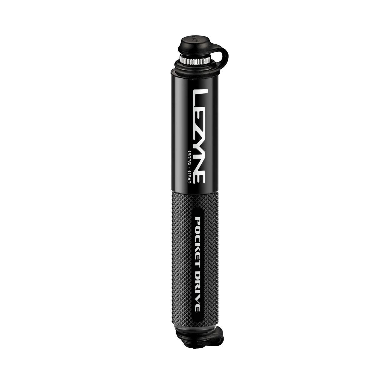 LEZYNE Minipumpa Pocket Drive