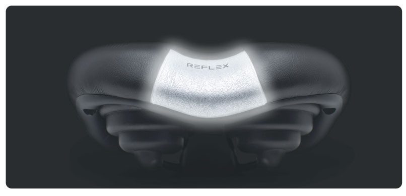 Wittkop Sedlo Selle Esse Via Reflex