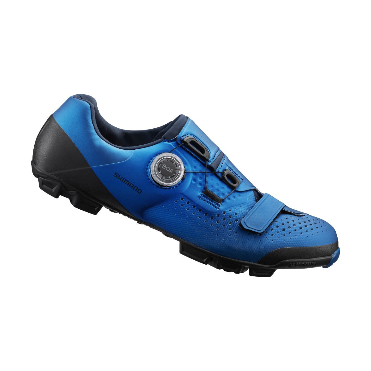 shxc501 tretry SHIMANO SHXC501 modré veľ:42