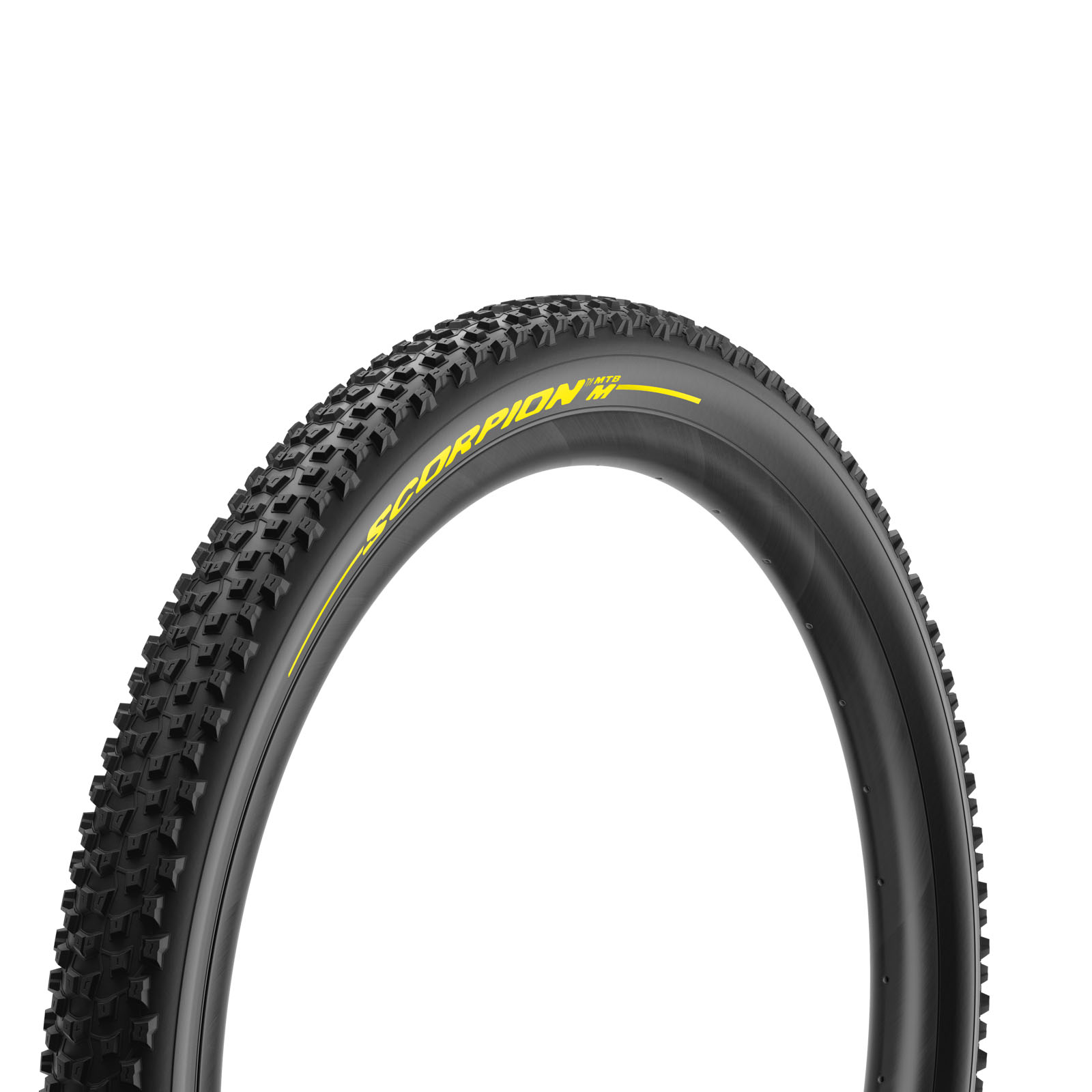 PIRELLI SCORPION™ TRAIL M 29X2.4 YELLOW