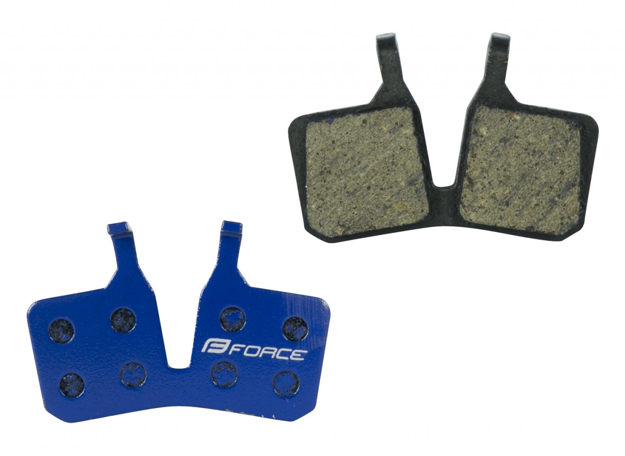 FORCE doštičky brzdové MAGURA MT 5 polymer