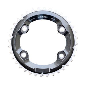 Prevodník SRAM X-SYNC 2 Direct Mount 3mm Offset Boost Cold Forged Aluminum Black