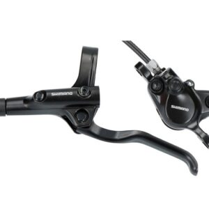 Brzda hydraulická Deore XT M8200 predná