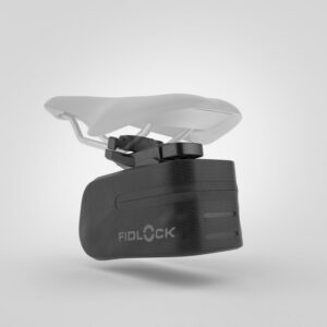 Brašna pod sedlo Ibera SB15 mini