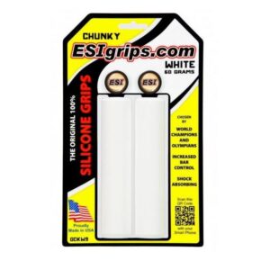Gripy ESI Racer´s Edge - red 50g
