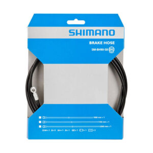 Shimano reťaz M9100 12-kolo 126 čl. + rýchlospojka