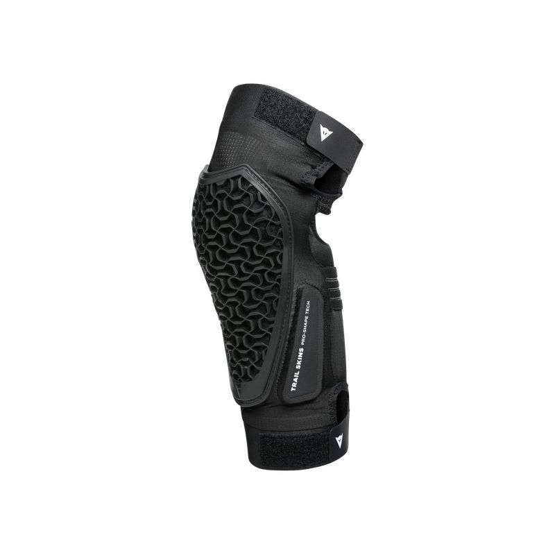 dainese trail skins pro elbow guards black