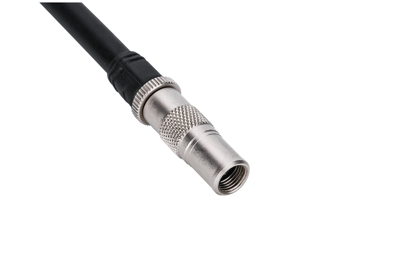 Topeak mini-hustilka POCKET SHOCK DXG