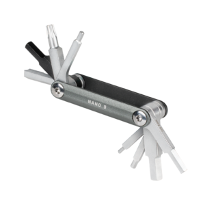 Rock Machine Blizz CRB 70-29, červená/čierna