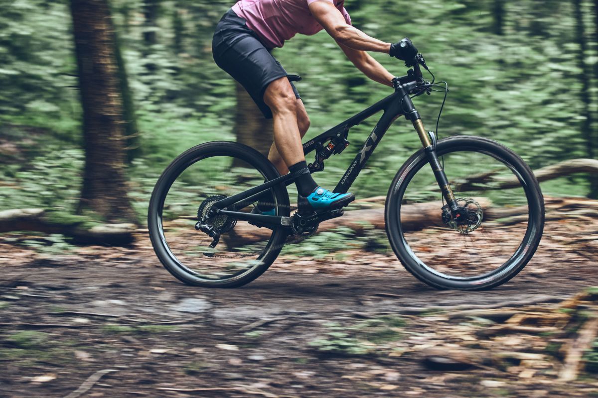 TRETRY SHXC502 DÁMSKE MODRÉ