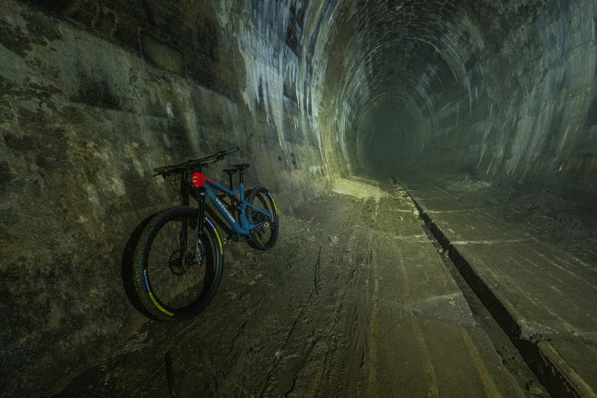 slavošovský tunel