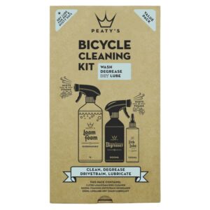 MUC-OFF FAMILY BIKE CARE KIT
