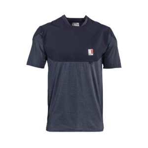 Vaude all-mountain dres, Altissimo Q-Zip, brick, dámsky (36)