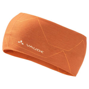 Vaude cyklistické nohavice Moab Rain, pánske, black (L)
