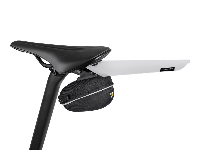 Topeak blatník FLASH FENDER DF čierny