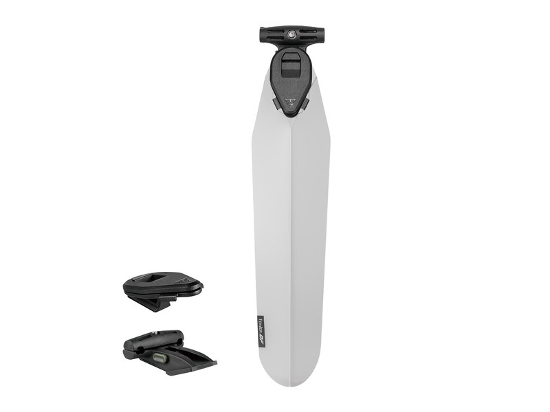 Topeak blatník FLASH FENDER DF čierny
