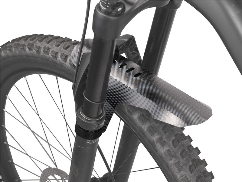 Topeak blatník D-FLASH EXPRESS