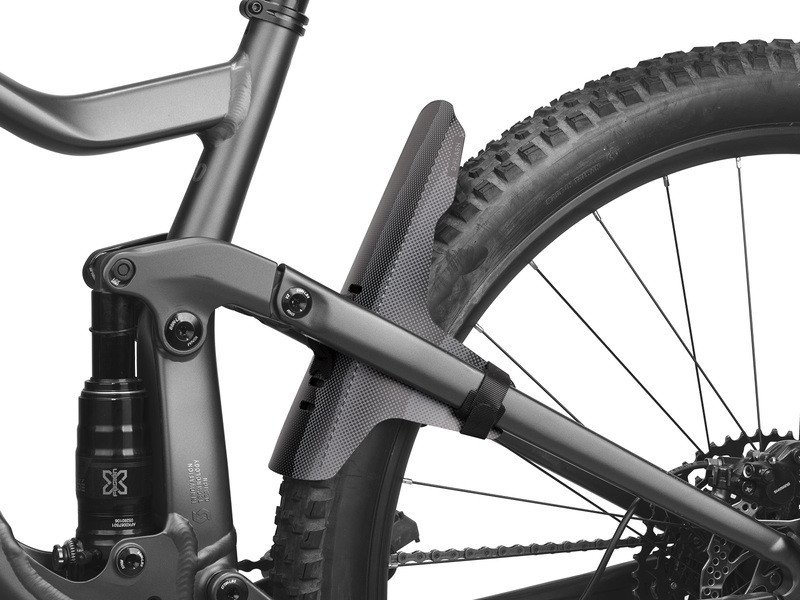 Topeak blatník D-FLASH EXPRESS