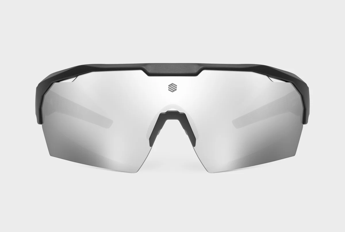 Cyklistické okuliare SIROKO sklá ZEISS K4 SRX PRO Ridehigher