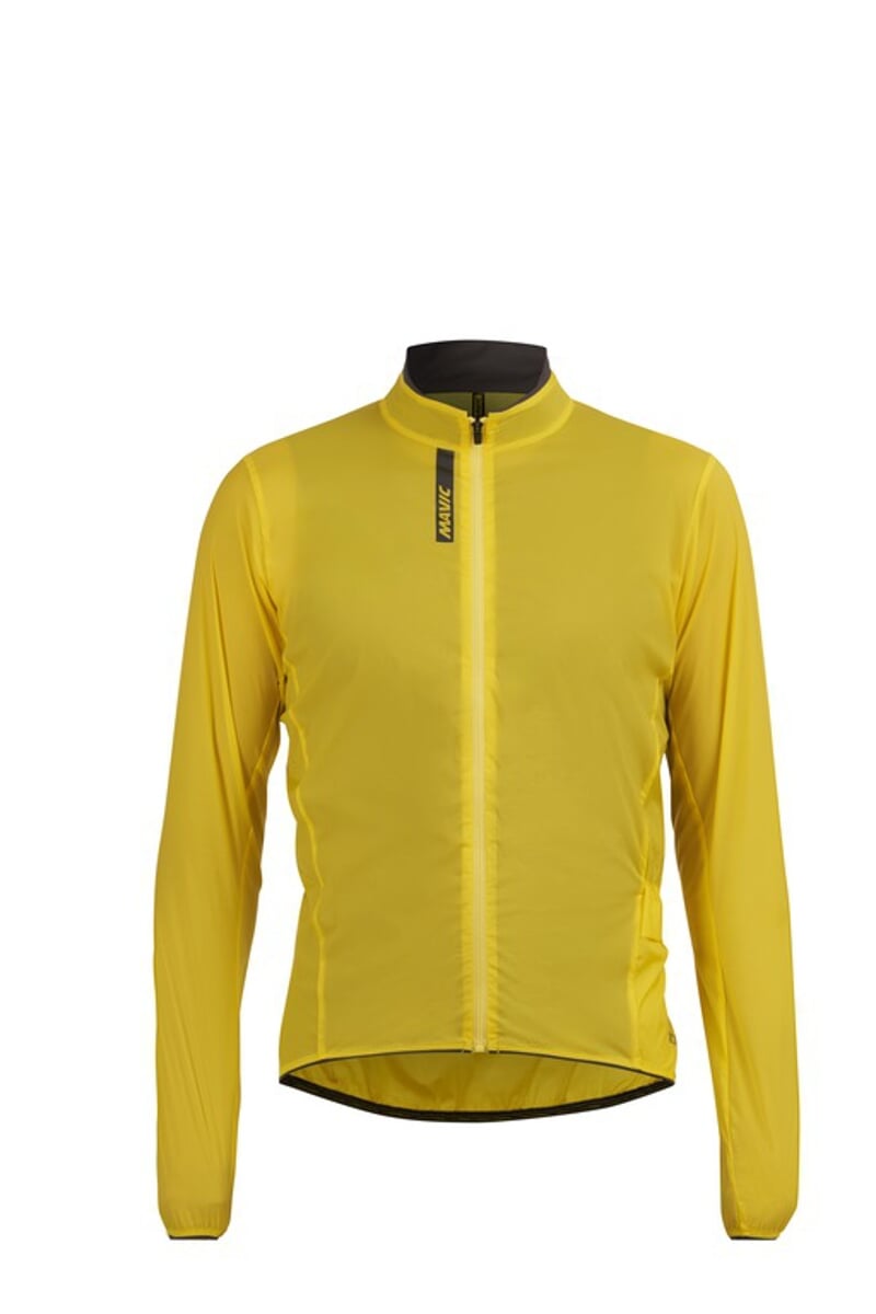MAVIC bunda Cosmic Wind Yellow