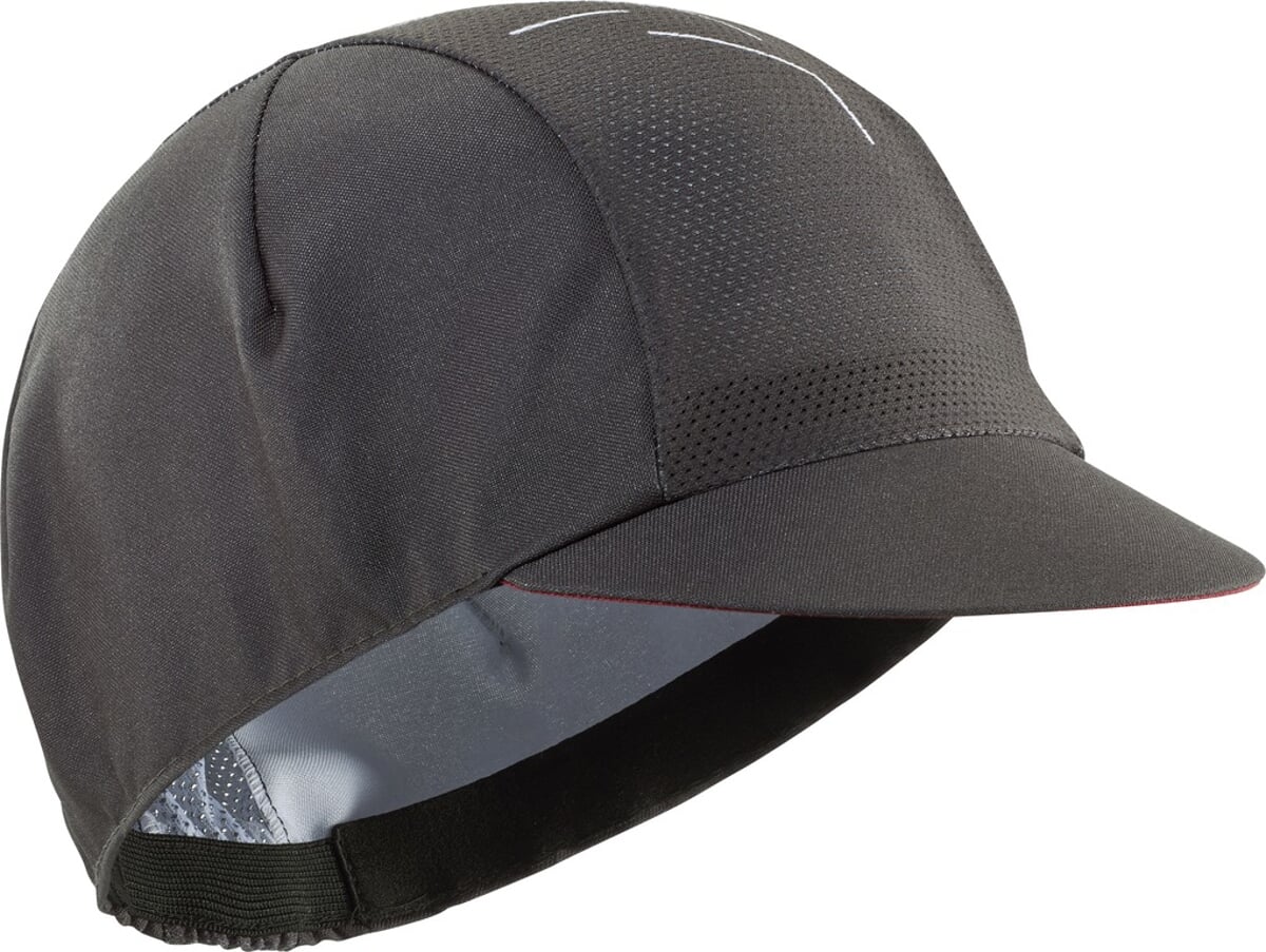 MAVIC ČAPICA ROADIE CARBONE BURGUNDY