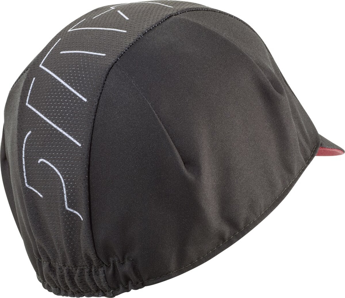 MAVIC ČAPICA ROADIE CARBONE BURGUNDY